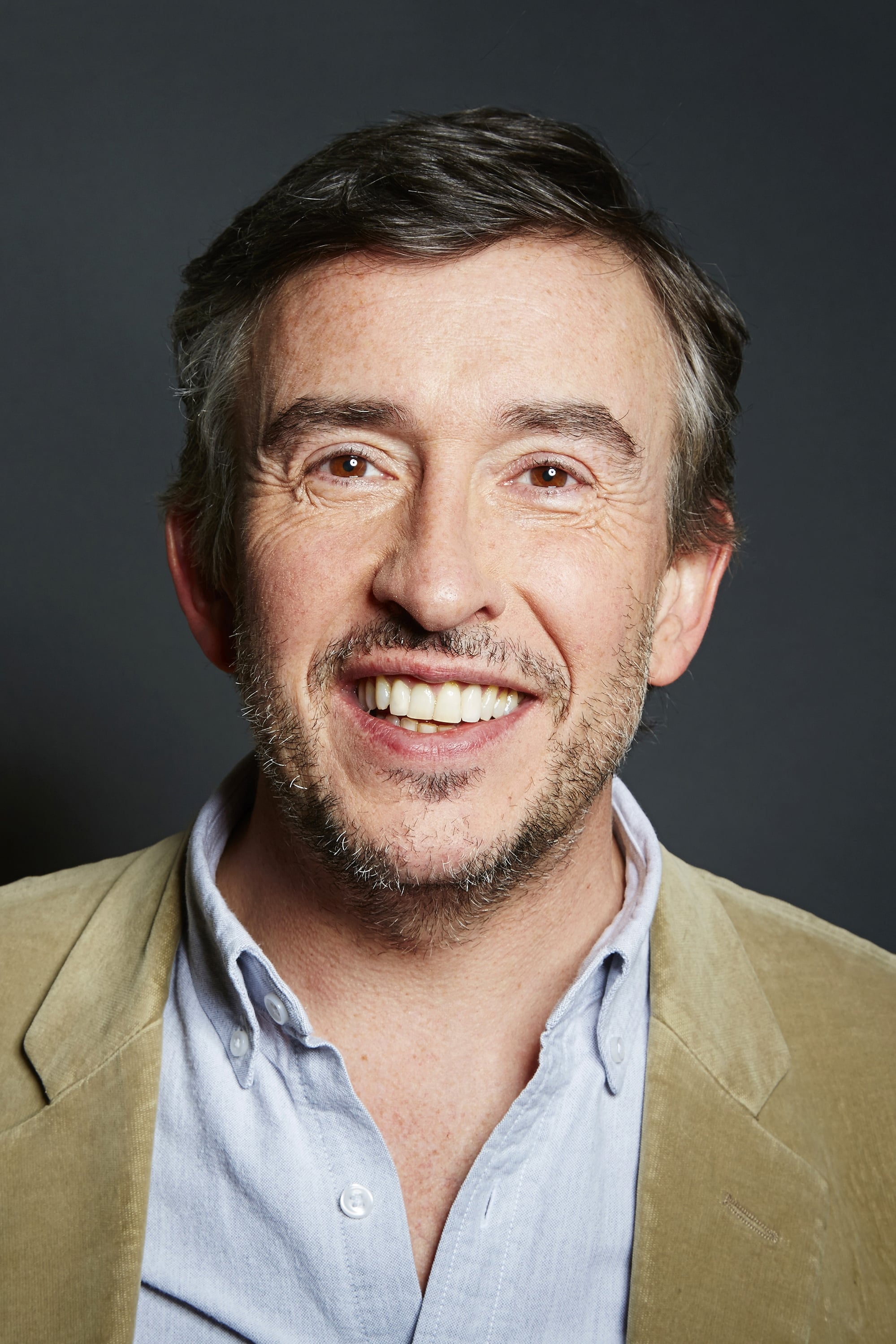 Фото Стив Куган (Steve Coogan)