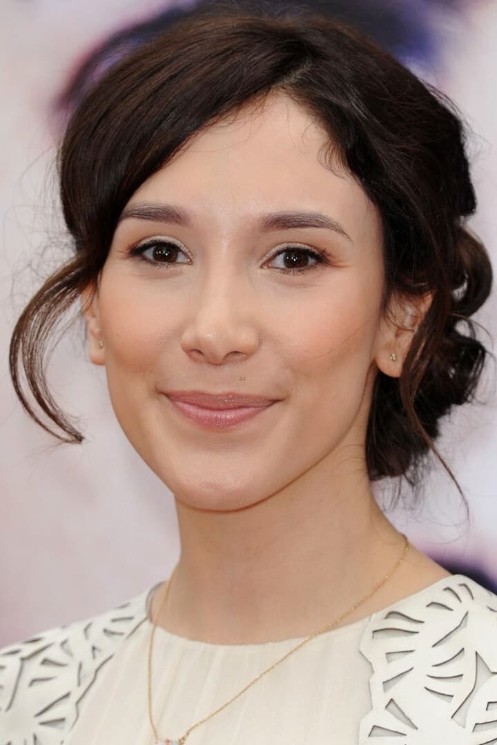 Фото Сибель Кекилли (Sibel Kekilli)