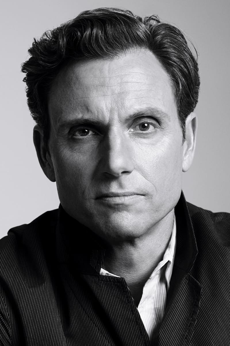 Фото Тони Голдвин (Tony Goldwyn)