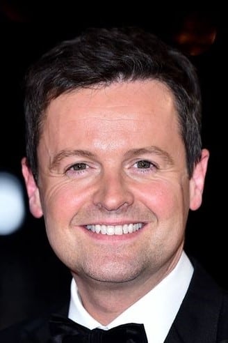 Фото Деклан Доннелли (Declan Donnelly)