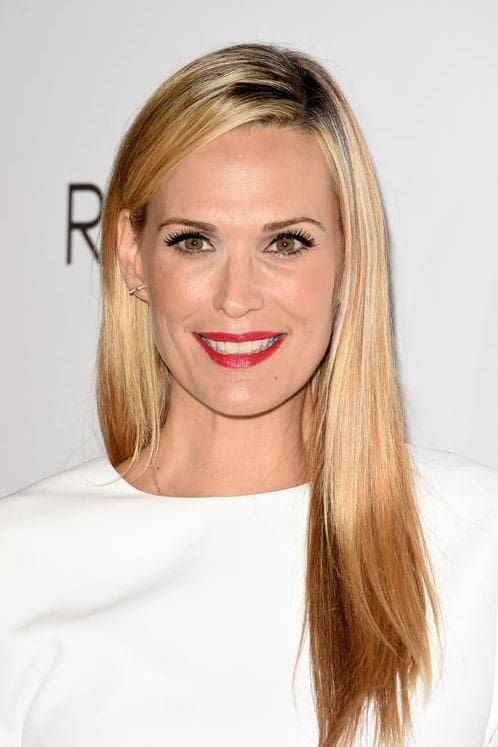 Фото Молли Симс (Molly Sims)