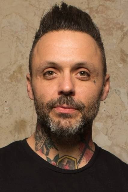 Фото Джастин Фёрстенфельд (Justin Furstenfeld)