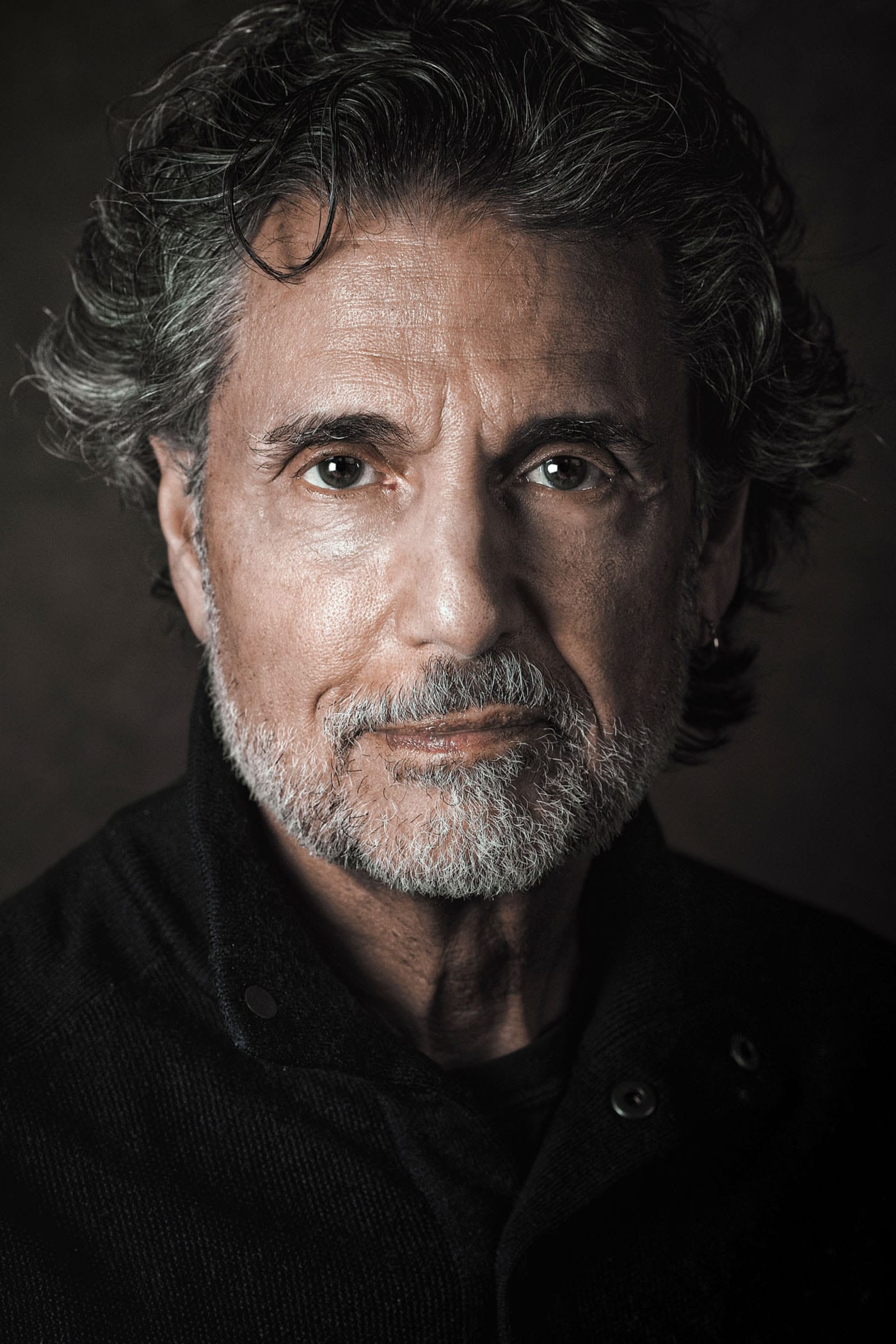 Фото Крис Сарандон (Chris Sarandon)