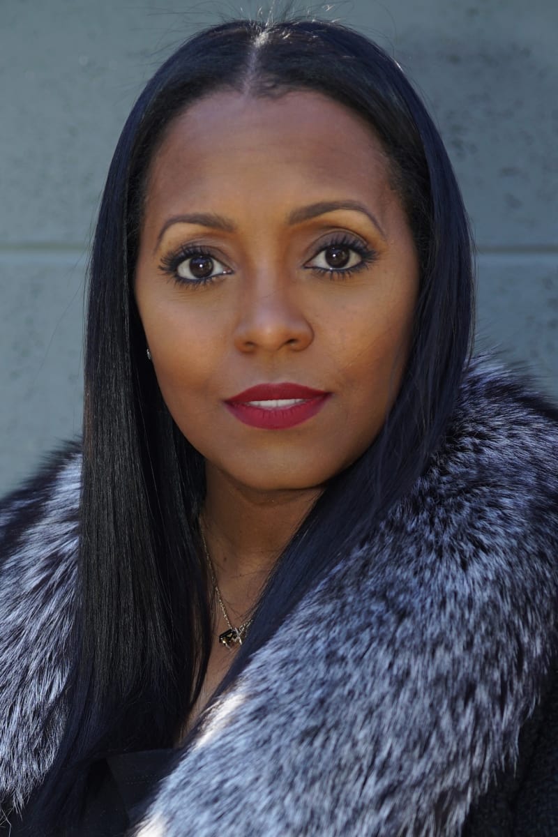 Фото Кешия Найт Пуллиам (Keshia Knight Pulliam)