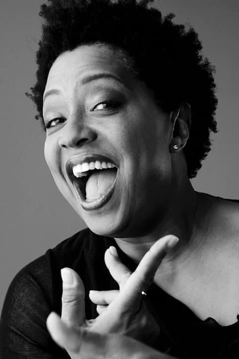 Фото  (Lisa Fischer)