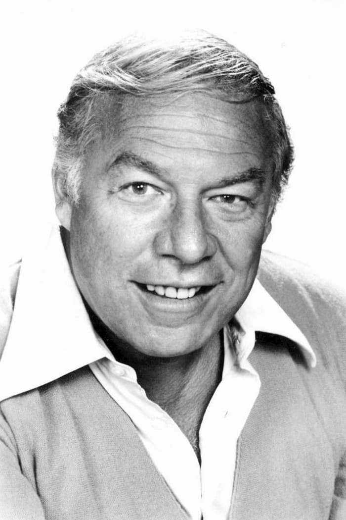 Фото Джордж Кеннеди (George Kennedy)