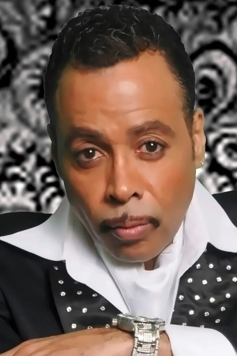 Фото Моррис Дэй (Morris Day)