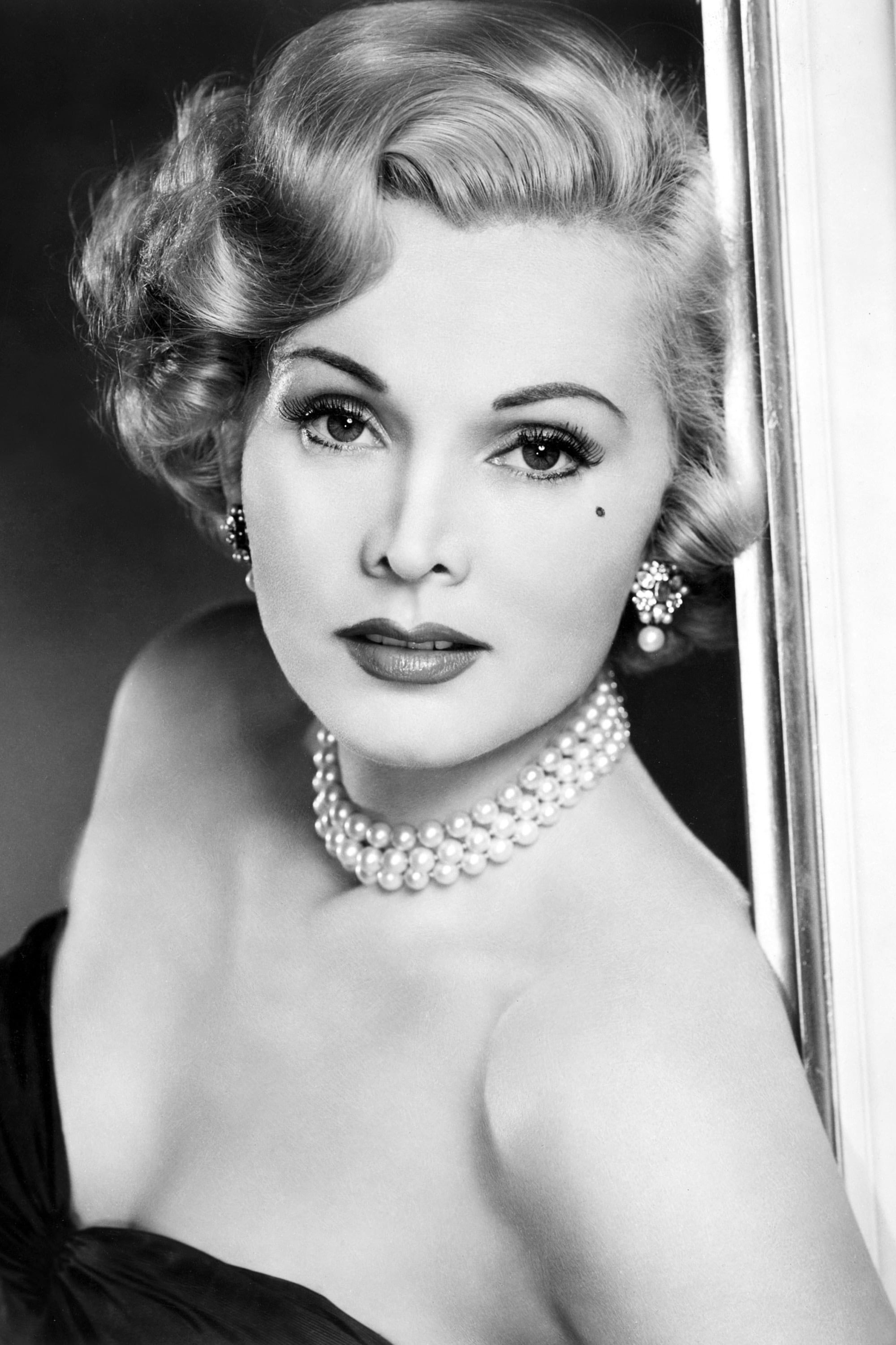 Фото Жа Жа Габор (Zsa Zsa Gabor)