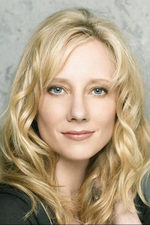 Фото Энн Хеч (Anne Heche)