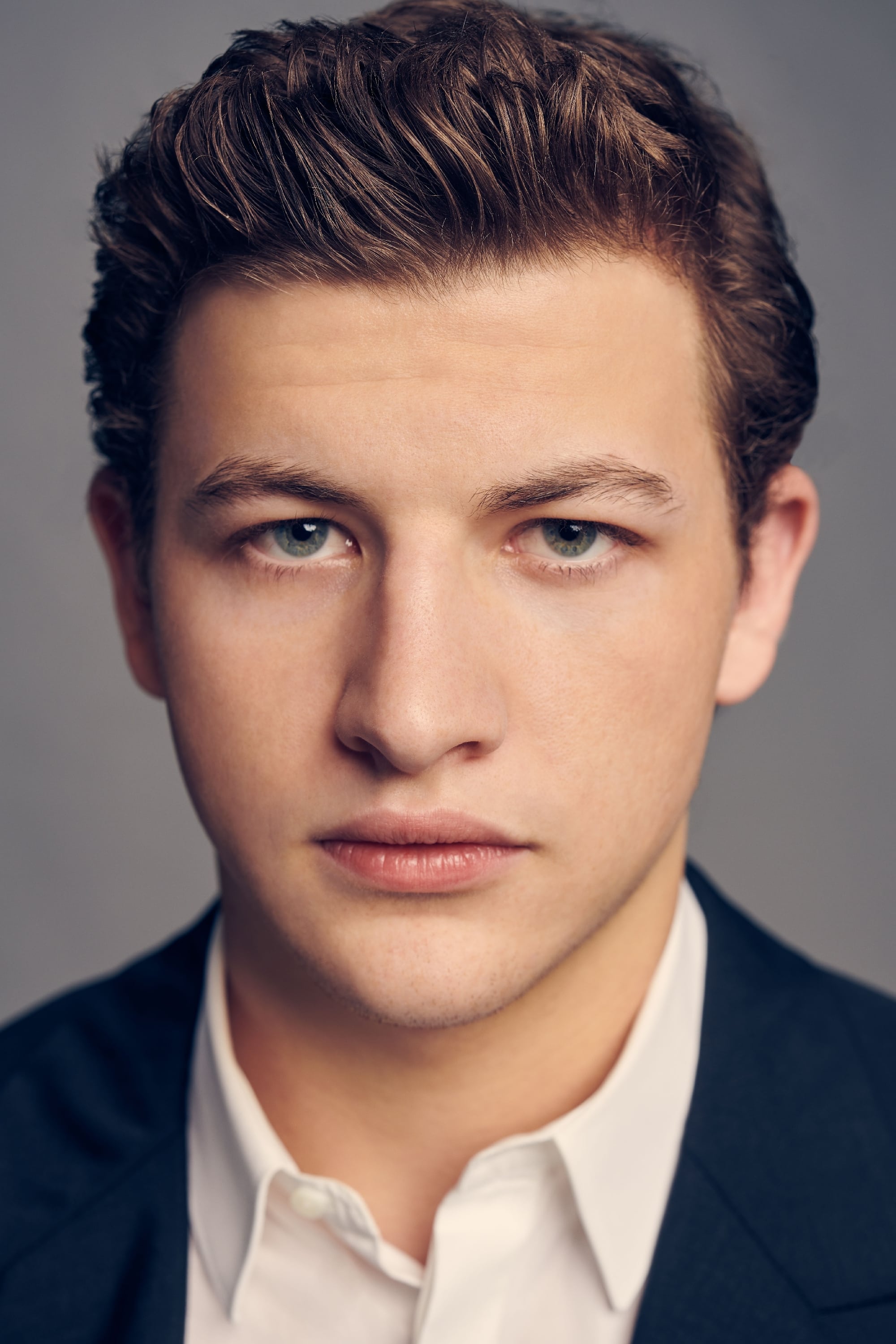 Фото Тай Шеридан (Tye Sheridan)