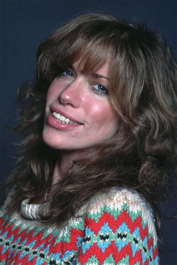 Фото  (Carly Simon)