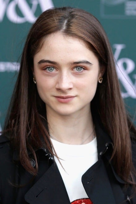 Фото  (Raffey Cassidy)