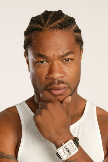 Фото Кзибит (Xzibit)