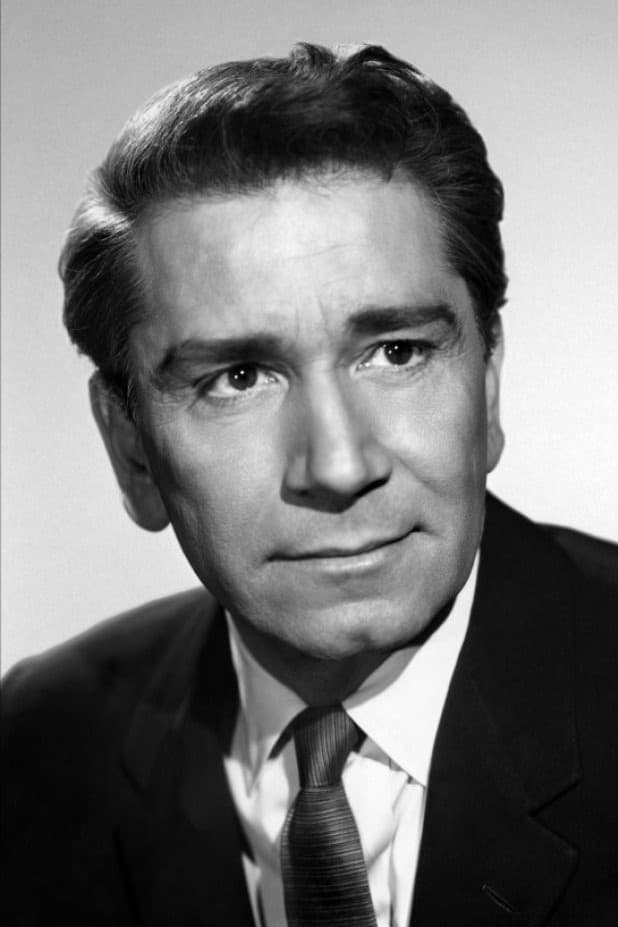 Фото Ричард Конте (Richard Conte)