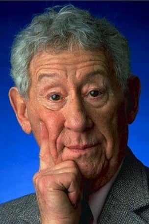 Фото Джек Гилфорд (Jack Gilford)