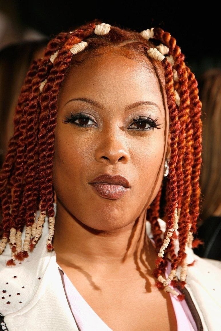 Фото Да Брат (Da Brat)