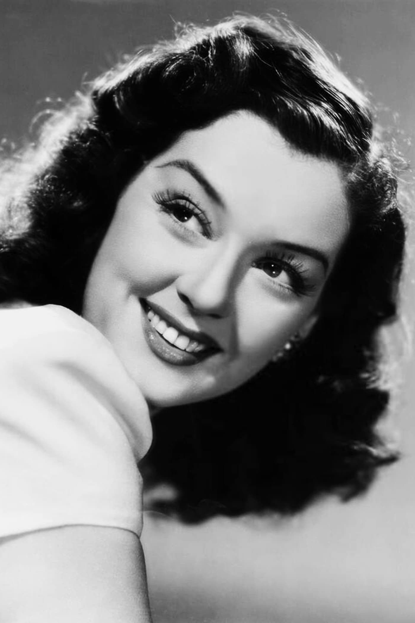 Фото Розалинда Рассел (Rosalind Russell)