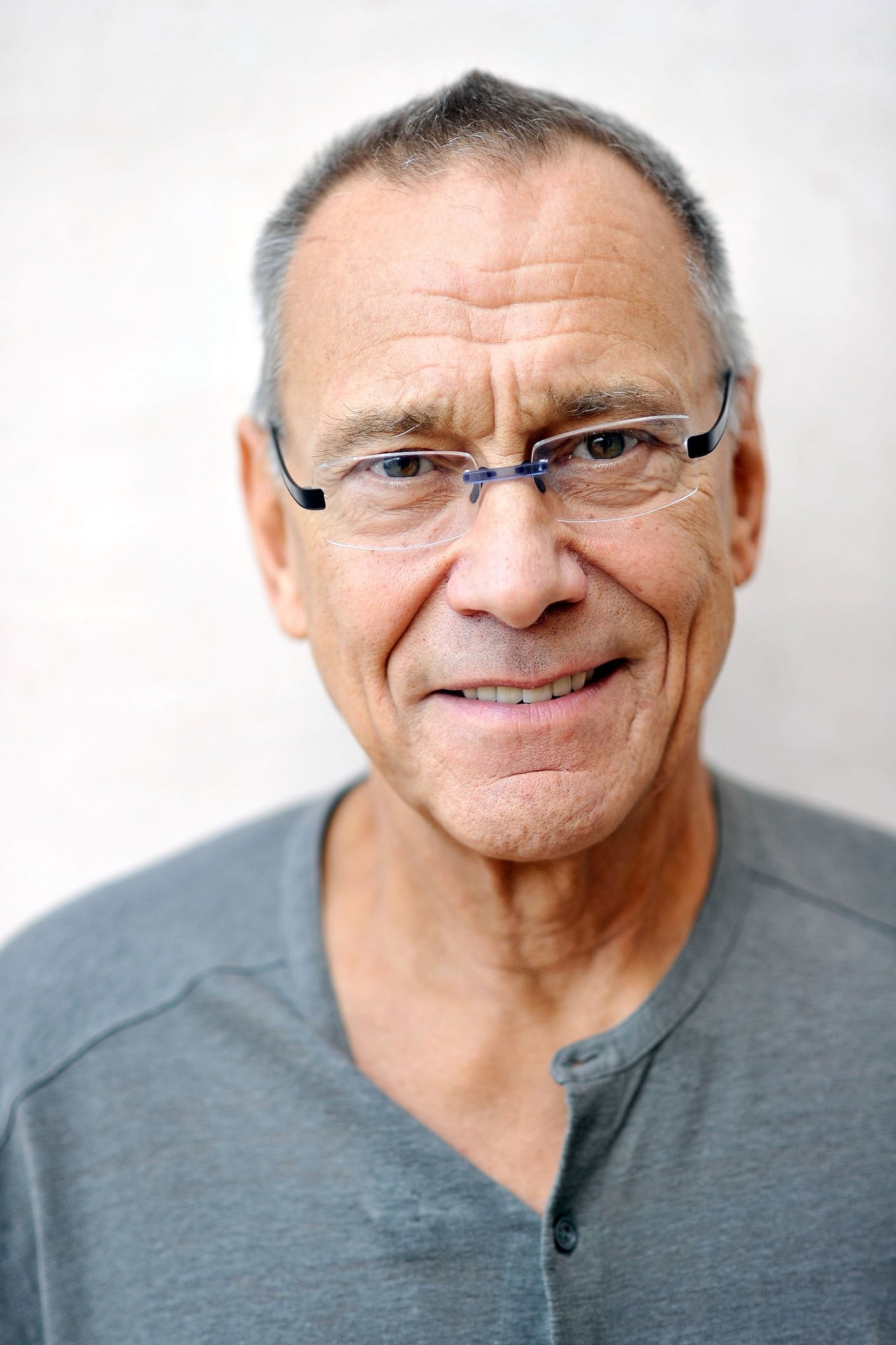 Фото Андрей Кончаловский (Andrei Konchalovsky)