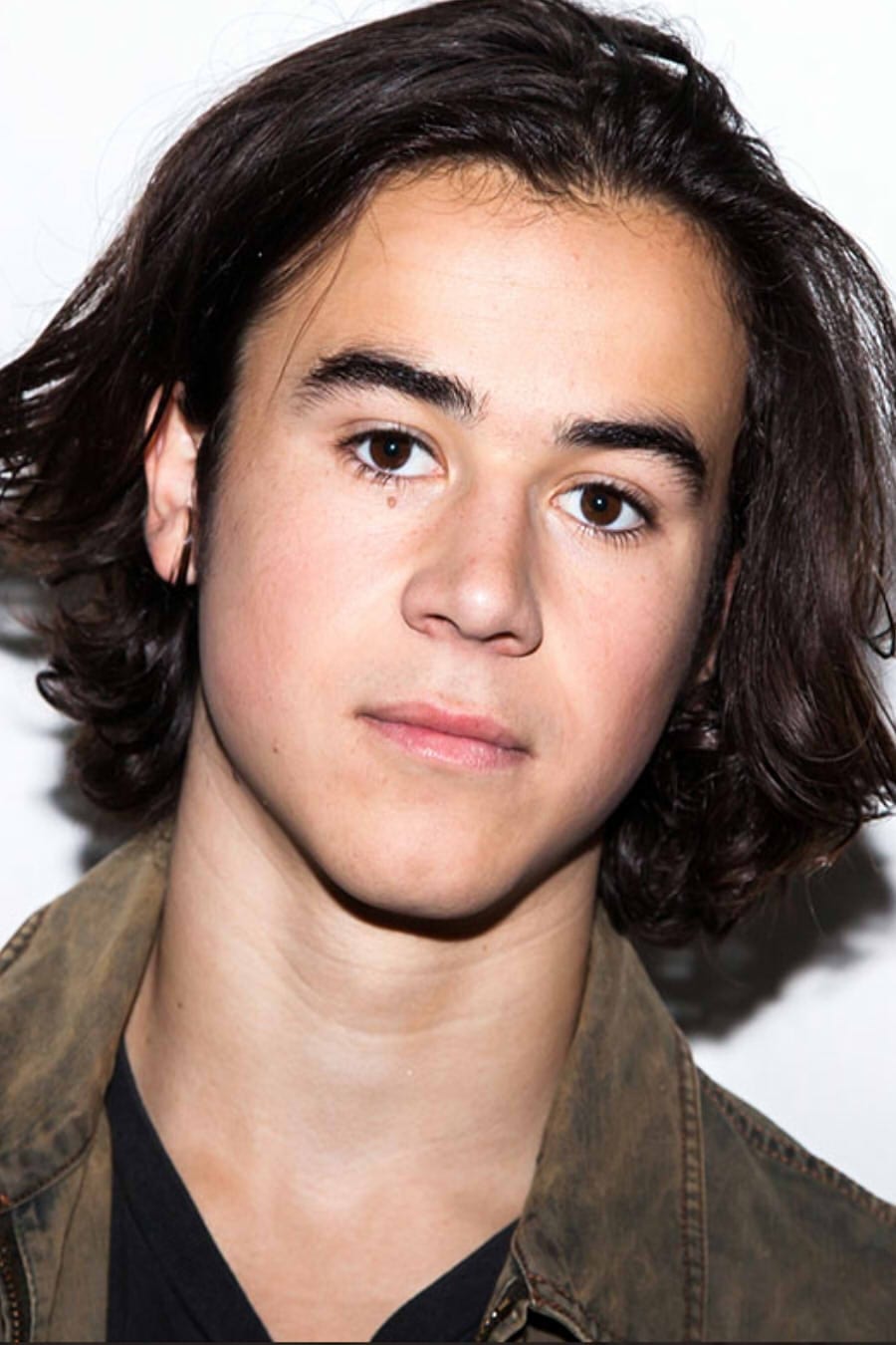 Фото Кин Джонсон (Keean Johnson)