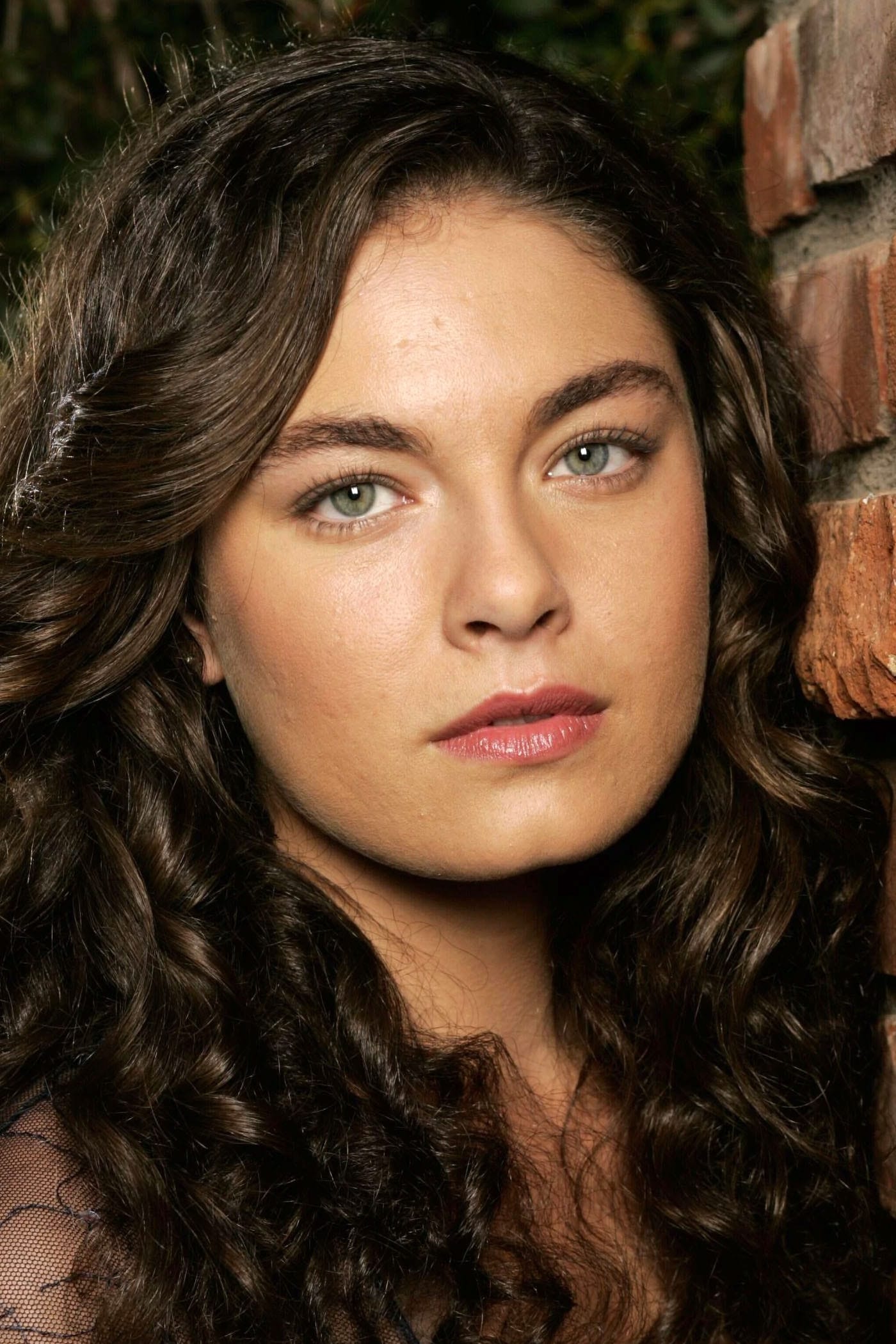 Голая Алекса Давалос (Alexa Davalos)