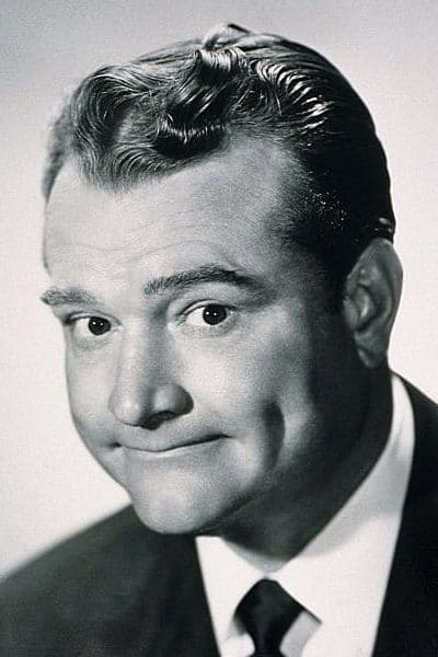 Фото Ред Скелтон (Red Skelton)