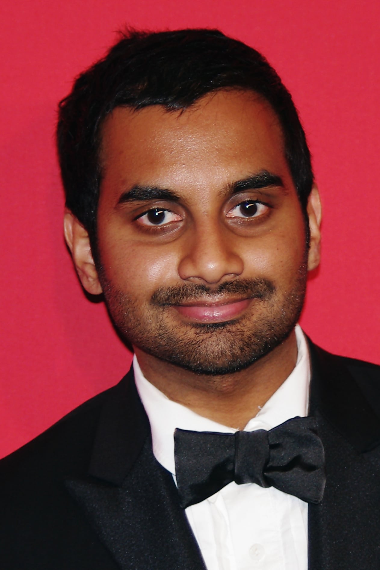 Фото Азиз Ансари (Aziz Ansari)