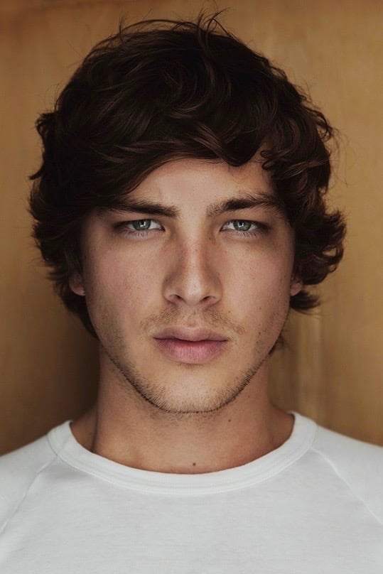 Фото Коди Ферн (Cody Fern)