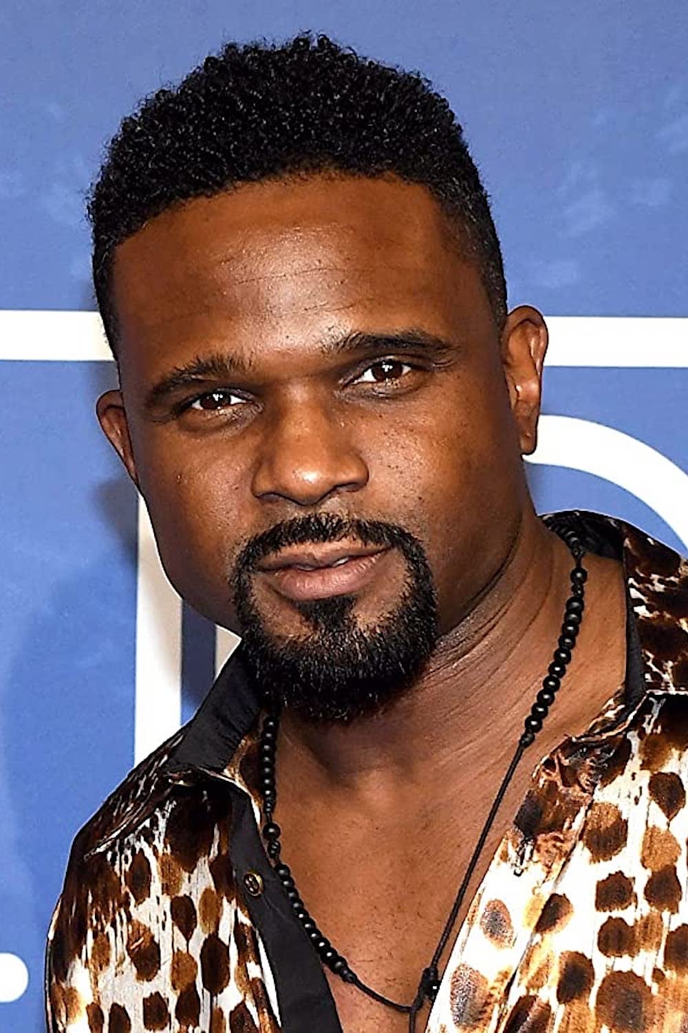 Фото Дариус МакКрари (Darius McCrary)