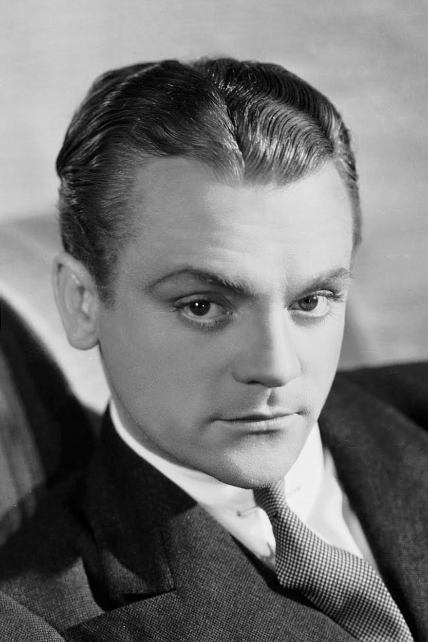 Фото Джеймс Кэгни (James Cagney)