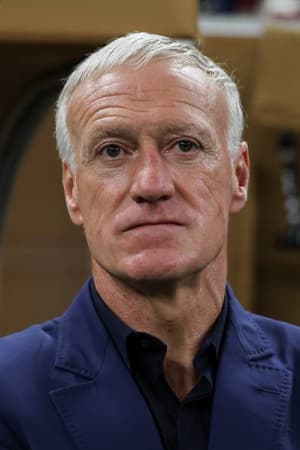 Фото Дидье Дешам (Didier Deschamps)