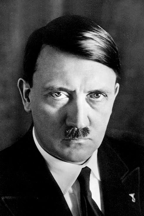 Фото Адольф Гитлер (Adolf Hitler)