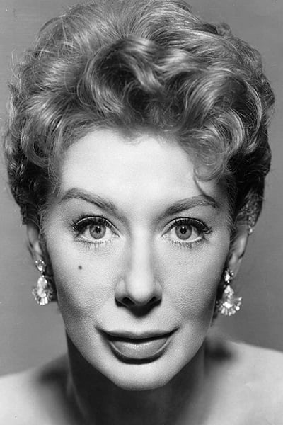 Фото Гвен Вердон (Gwen Verdon)