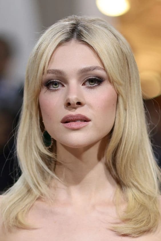 Фото Никола Пельц Бекхэм (Nicola Peltz Beckham)