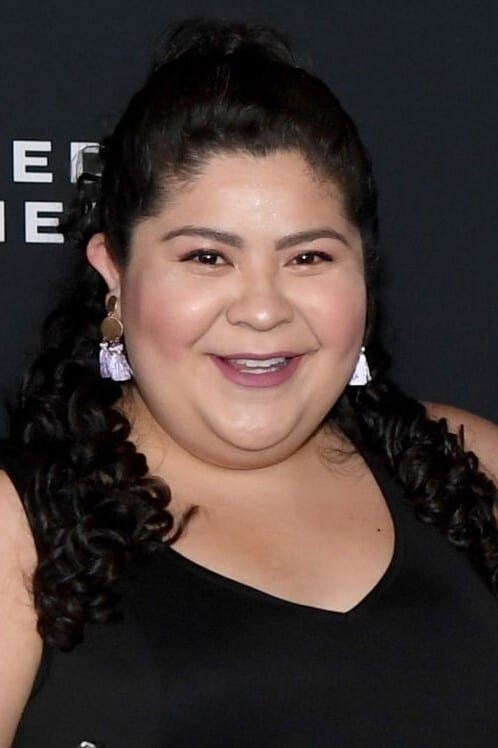 Фото Райни Родригес (Raini Rodriguez)