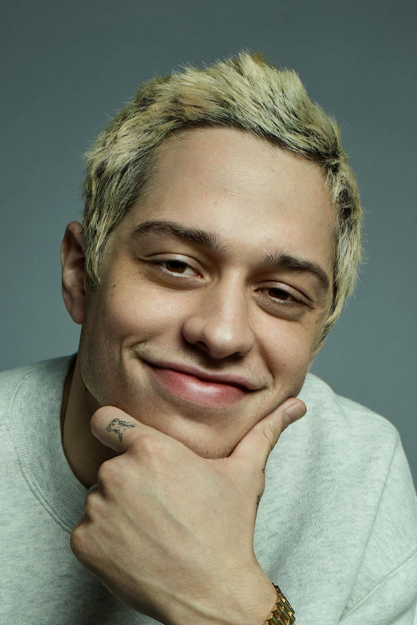 Фото Пит Дэвидсон (Pete Davidson)