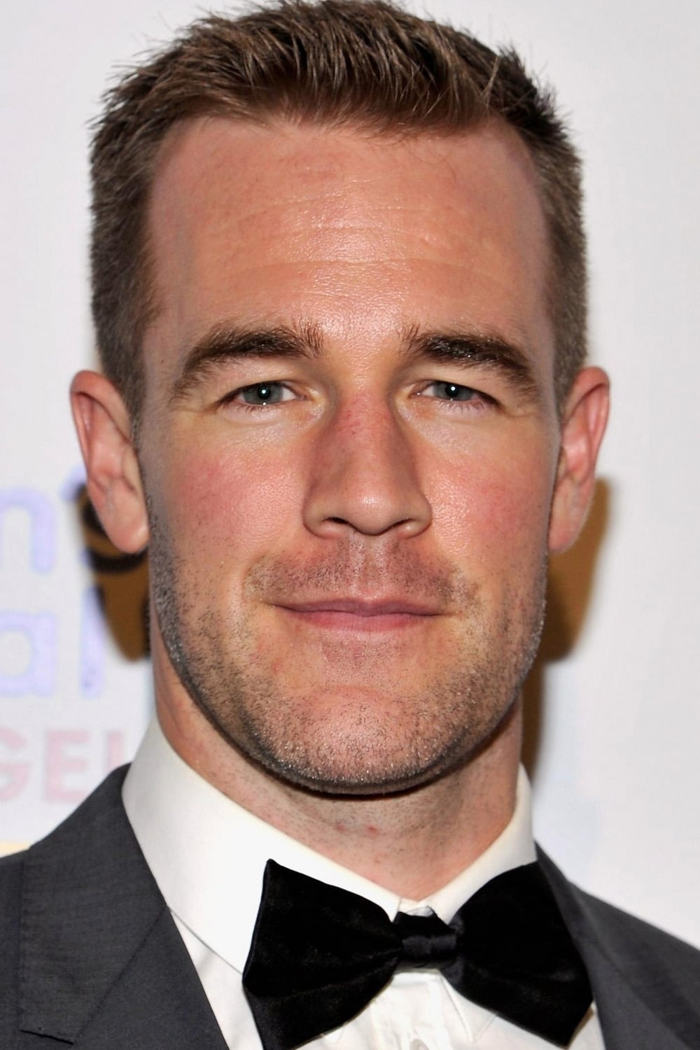 Фото Джеймс Ван Дер Бик (James Van Der Beek)