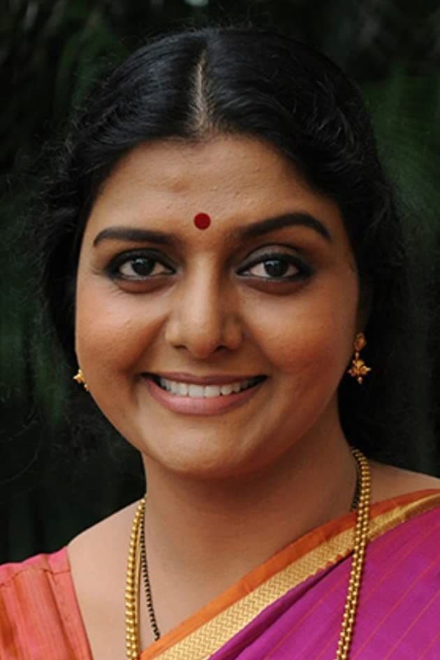 Фото  (Bhanupriya)