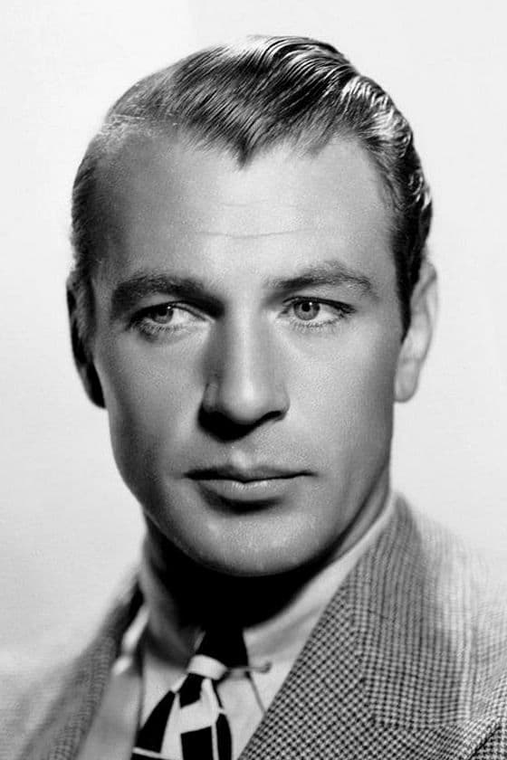 Фото Гэри Купер (Gary Cooper)