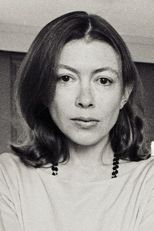 Фото Джоан Дидион (Joan Didion)