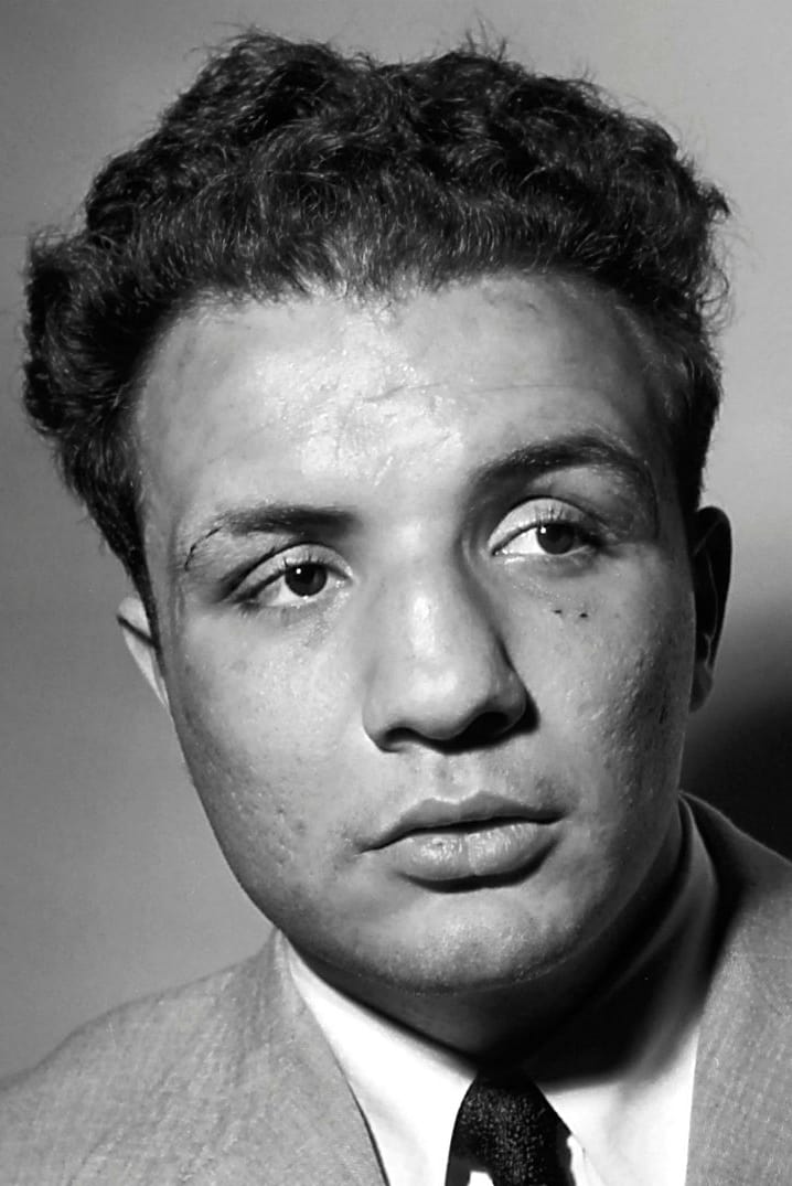 Фото Джейк ЛаМотта (Jake LaMotta)