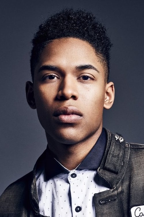 Фото Келвин Харрисон мл. (Kelvin Harrison Jr.)