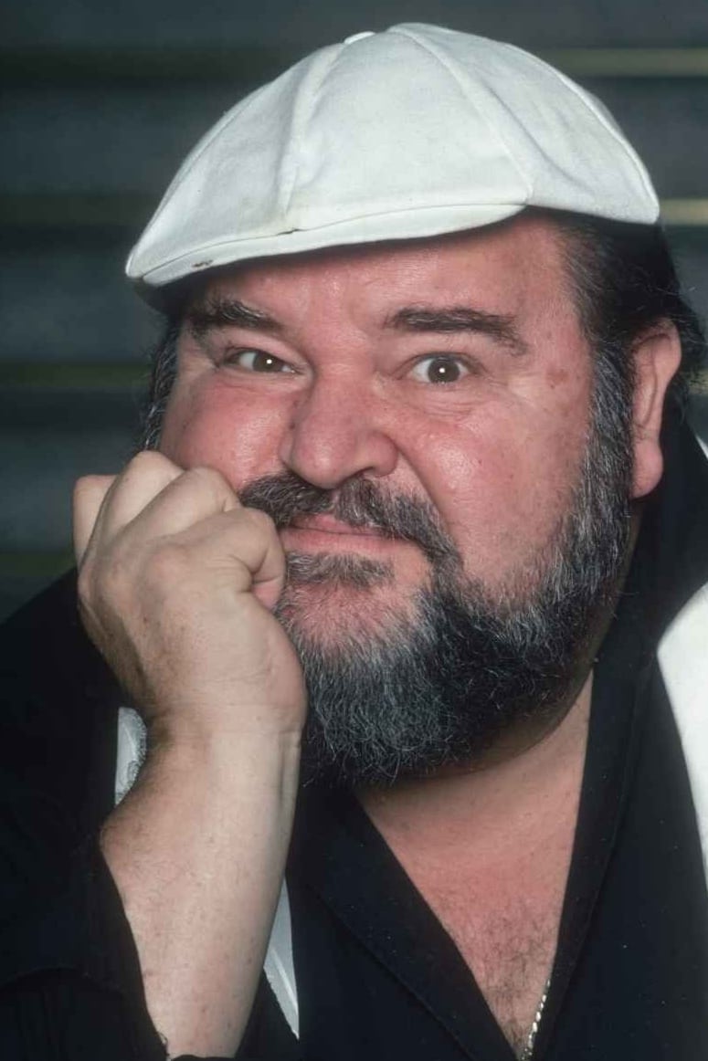 Фото Дом ДеЛуиз (Dom DeLuise)