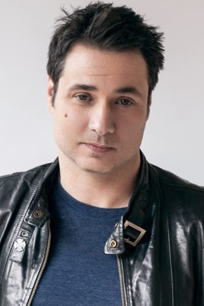 Фото Адам Феррара (Adam Ferrara)