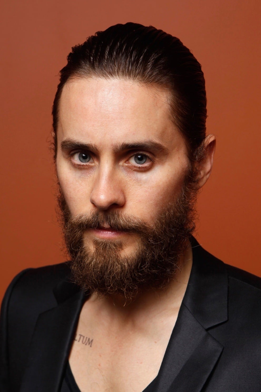 Джаред Лето (Jared Leto) - Актёр, Исполнительный продюсер, Благодарности,  Продюсер, Режиссёр | ACMODASI