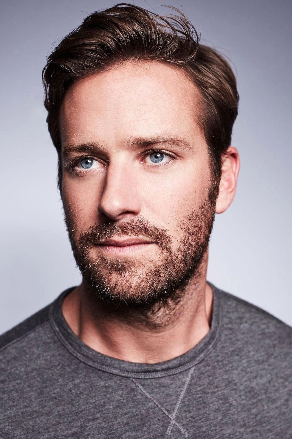 Фото Арми Хаммер (Armie Hammer)