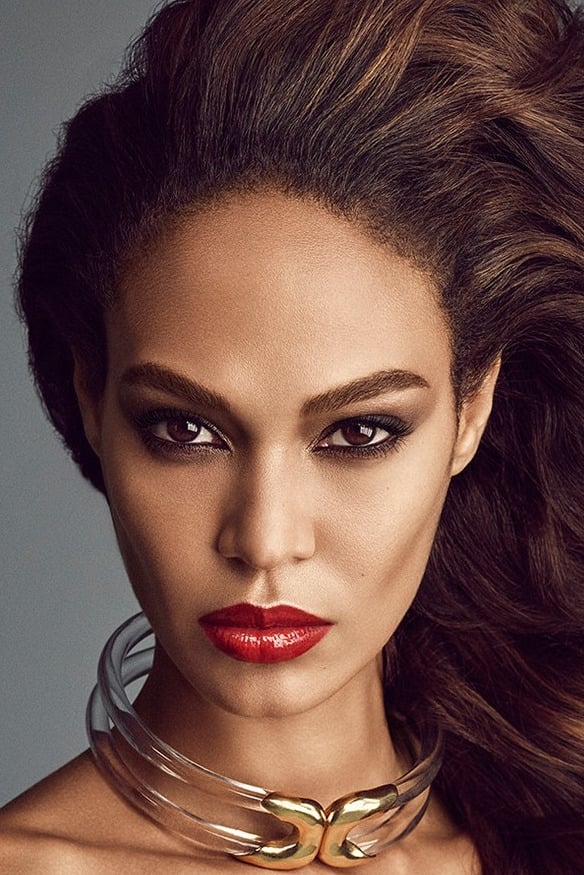 Фото Джоан Смоллс (Joan Smalls)