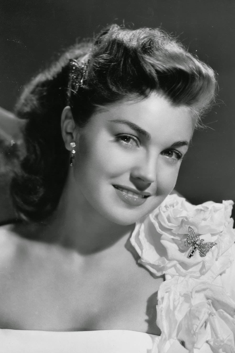 Фото Эстер Уильямс (Esther Williams)