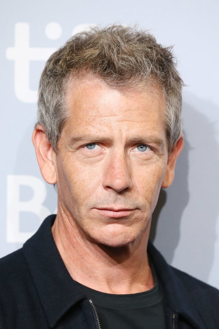 Фото Бен Мендельсон (Ben Mendelsohn)