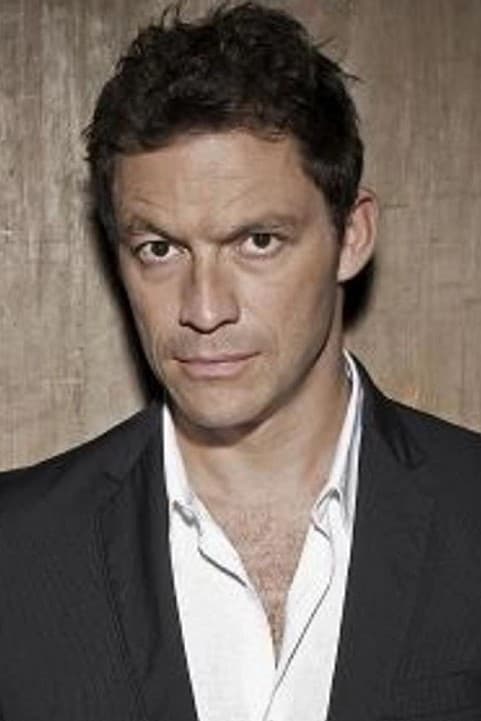 Фото Доминик Уэст (Dominic West)