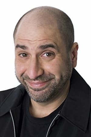 Фото Дэйв Аттелл (Dave Attell)